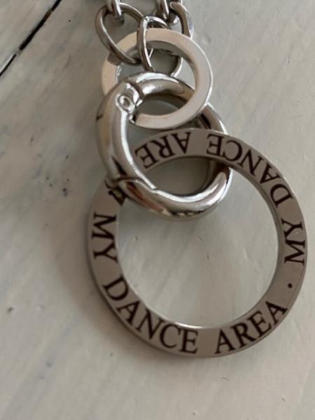 Kette "My Dance Area"